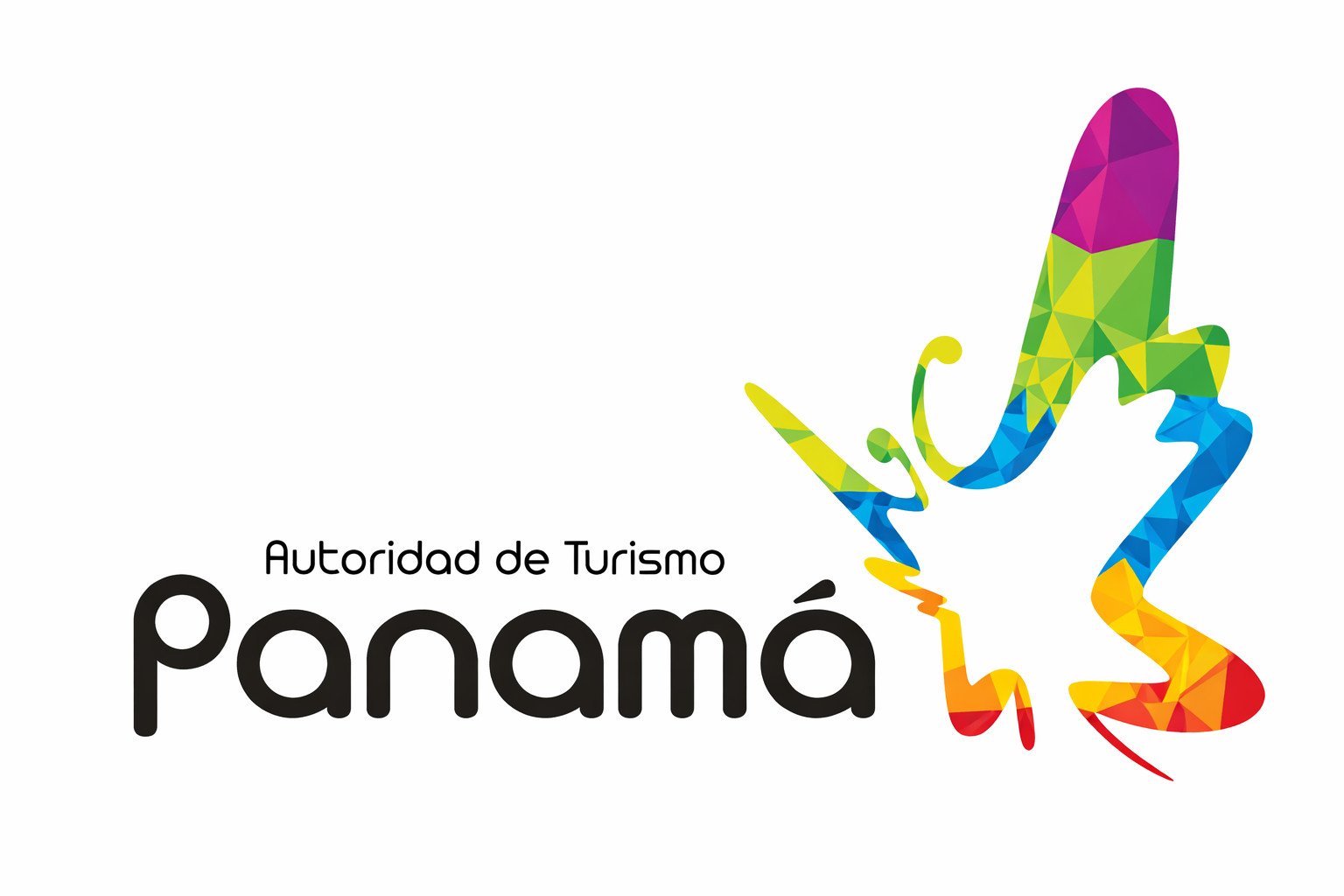 Logo de autoridad de turismo panama