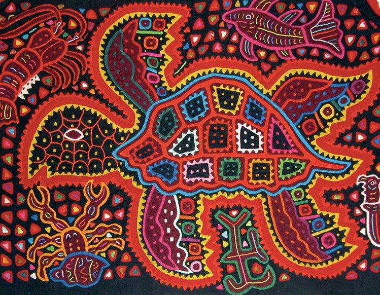 Molas