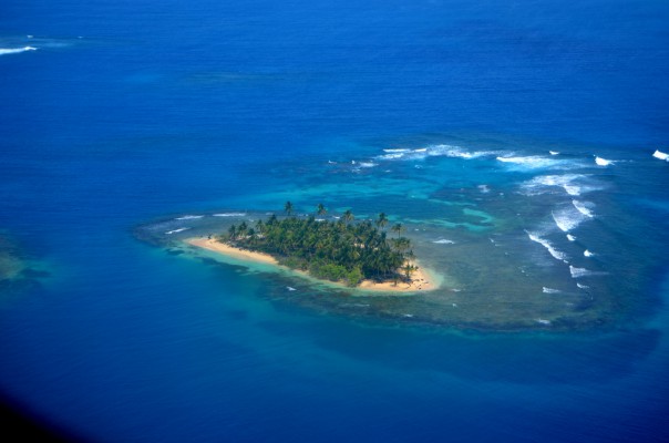 San Blas 604x400