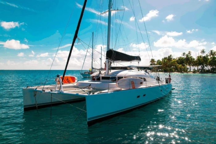 Gitano del mar